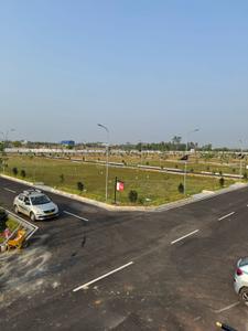 Image of 1200 Sq.ft Residential Plot / Land for sale in Oragadam Sriperambattur, Chennai for Rs. 3598800