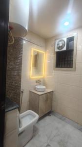 Image of 1150 Sq.ft 3 BHK Builder Floor for sale in Paschim Vihar, New Delhi for Rs. 19000000