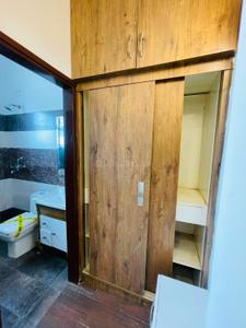 Bedroom Image of 900 Sq.ft 2 BHK Builder Floor for sale in Kharar Mohali for Rs. 5500000