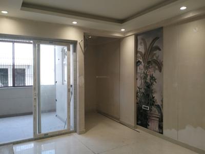 Bedroom Image of 2600 Sq.ft 5 BHK Builder Floor for sale in Rajendra Nagar Ghaziabad for Rs. 24000000