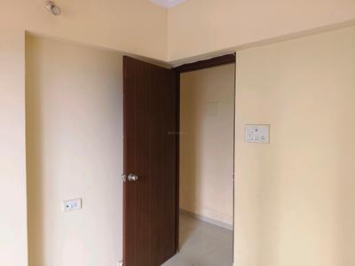 Bedroom Image of 1000 Sq.ft 2 BHK Apartment / Flat for sale in Kalyan West Kalyan for Rs. 7999000