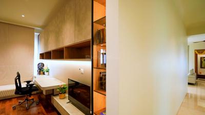 Kitchen Image of 3000 Sq.ft 3 BHK Apartment / Flat for sale in JP Nagar Bengaluru for Rs. 28000000