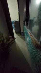 Balcony Image of 1300 Sq.ft 2 BHK Apartment / Flat for rent in Hengrabari Guwahati for Rs. 20000