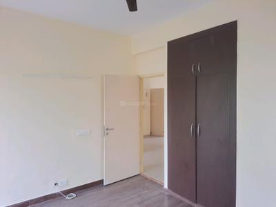 Bedroom Image of 1450 Sq.ft 3.5 BHK Apartment / Flat for sale in Emaar Palm Hills, Sector 77 Gurgaon for Rs. 18100000