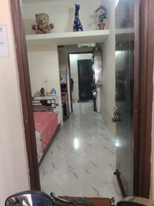 Hall Image of 360 Sq.ft 1 BHK Independent House for sale in Kalibillod Indore for Rs. 1500000