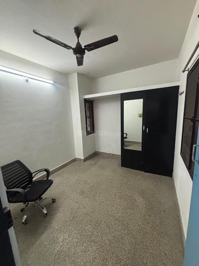 Stage 1, BTM Layout Bedroom 1