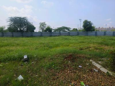 Image of 2130 Sq.ft Residential Plot / Land for sale in Orris Woodview Residencies, Sector 89, Gurgaon for Rs. 45500000