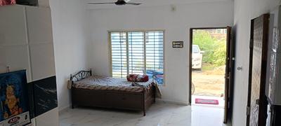 Hall Image of 747 Sq.ft 2 BHK Independent House for sale in Kamrej Surat for Rs. 2800000