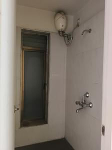 Common Bathroom Image of 1900 Sq.ft 4 BHK Apartment / Flat for sale in Tata Amantra, Bhiwandi Thane for Rs. 11010000
