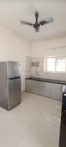 Kitchen Image of 1850 Sq.ft 3 BHK Apartment / Flat for rent in Gandhi Nagar Nagpur for Rs. 37000