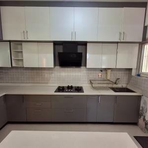 Kitchen Image of 1245 Sq.ft 2 BHK Apartment / Flat for rent in Electronic City Phase 2 Bengaluru for Rs. 35000