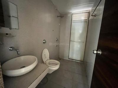 Bathroom Image of 1590 Sq.ft 2 BHK Apartment / Flat for sale in Shagun White Woods, Ulwe Navi Mumbai for Rs. 30000000