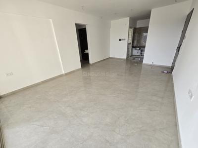 Hall Image of 1390 Sq.ft 3 BHK Apartment / Flat for rent in Rama Celestial City Phase II Building I J K, Ravet Pune for Rs. 32000