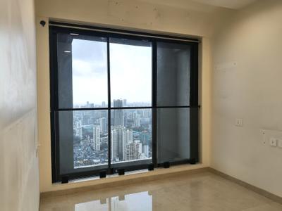 Bedroom Image of 550 Sq.ft 2 BHK Apartment / Flat for sale in Sai Kutir Residency, Vikhroli East Mumbai for Rs. 10600000