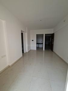 Hall Image of 1050 Sq.ft 2 BHK Apartment / Flat for sale in Krisala 41 Estera, Punawale Pune for Rs. 6400000
