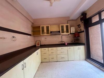 Kitchen Image of 1200 Sq.ft 3 BHK Apartment / Flat for sale in Chembur Mumbai for Rs. 33000000