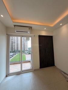 Bedroom Image of 1160 Sq.ft 3 BHK Apartment / Flat for sale in City Grace, Bamheta Village Ghaziabad for Rs. 11000000