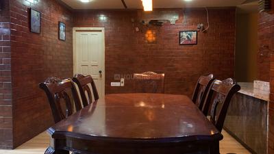 5 BHK Flat