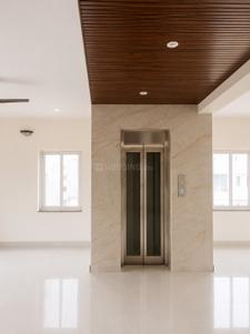 Hall Image of 4000 Sq.ft 4 BHK Villa for rent in Kismatpur Hyderabad for Rs. 120000