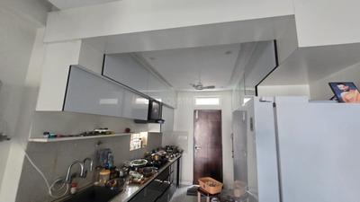 Kitchen Image of 2300 Sq.ft 3 BHK Apartment / Flat for sale in Tarnaka Secunderabad for Rs. 22000000