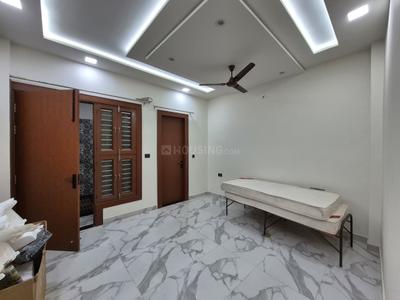 Bedroom Image of 1400 Sq.ft 2 BHK Builder Floor for rent in Sikandra Agra for Rs. 20000