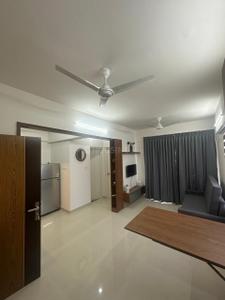 1 BHK Flat