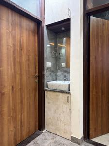 Living Room Image of 1000 Sq.ft 2 BHK Apartment / Flat for sale in Tonk Phatak Jaipur for Rs. 5400000