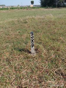 Image of 2880 Sq.ft Residential Plot / Land for sale in Sweep Dream City, Joka, Kolkata for Rs. 1600000
