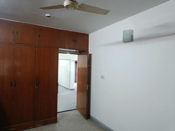 DDA B7 Vasant Kunj Apartment by DDA Bedroom One 1