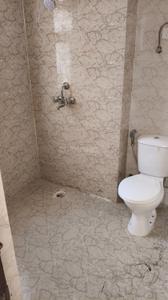 Bathroom Image of 1194 Sq.ft 2 BHK Apartment / Flat for sale in Amrapali Heartbeat City IV, Sector 107 Noida for Rs. 12900000