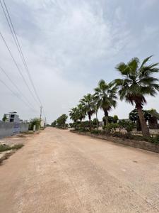 Image of 1250 Sq.ft Residential Plot / Land for sale in Old Dhamtari Road, Raipur for Rs. 3500000