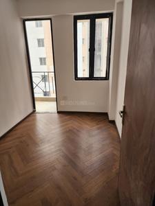 Bedroom Image of 900 Sq.ft 2 BHK Apartment / Flat for sale in Apex Our Homes, Sector 37C Gurgaon for Rs. 9000000
