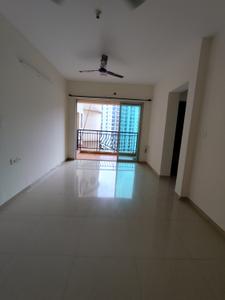 Hall Image of 978 Sq.ft 2 BHK Apartment / Flat for sale in Nahar Jonquille and Jamaica, Powai Mumbai for Rs. 20540015
