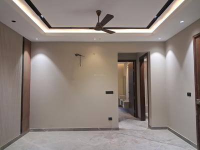 Living Room Image of 1800 Sq.ft 3 BHK Builder Floor for sale in Paschim Vihar New Delhi for Rs. 36000000