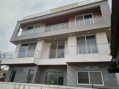Image of 3000 Sq.ft 5 BHK Villa for sale in Tungarli, Lonavala for Rs. 28000000