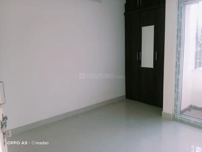 Bedroom Image of 1575 Sq.ft 3 BHK Apartment / Flat for rent in Balaji Elegance, Whitefield Bengaluru for Rs. 52500