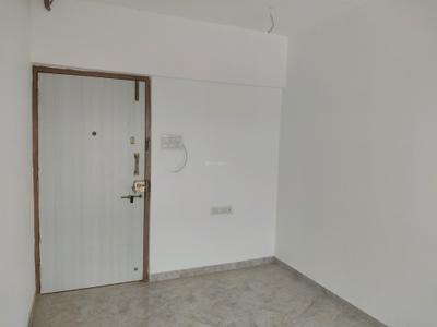 Living Room Image of 528 Sq.ft 1.5 BHK Apartment / Flat for rent in Rustomjee Bella by Rustomjee Builders, Bhandup West Mumbai for Rs. 45000