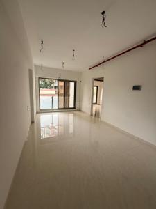 Hall Image of 808 Sq.ft 2 BHK Apartment / Flat for sale in Andheri West Mumbai for Rs. 18720000