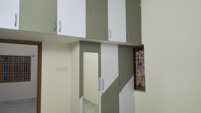Bedroom Image of 1100 Sq.ft 1 BHK Independent House for rent in Tambaram Chennai for Rs. 15000