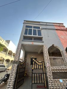 Image of 1250 Sq.ft 3 BHK Independent House for rent in Nava Naroda, Ahmedabad for Rs. 17500