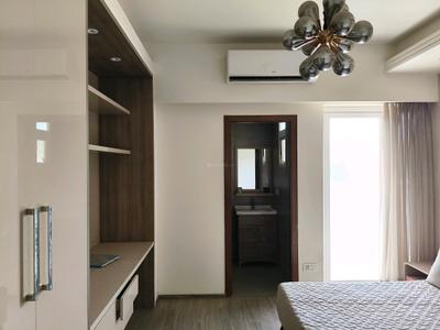 Bedroom Image of 1704 Sq.ft 3 BHK Apartment / Flat for sale in Tulip Yellow, Sector 69 Gurgaon for Rs. 22000000