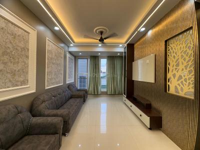 Hall Image of 1579 Sq.ft 3 BHK Apartment / Flat for sale in Bariatu Ranchi for Rs. 7000009