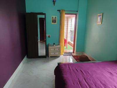 1 BHK Flat