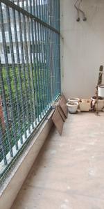 Balcony Image of 2460 Sq.ft 4 BHK Builder Floor for sale in Arya Chittaranjan Park, Chittaranjan Park New Delhi for Rs. 63000000