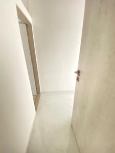 Balcony Image of 1060 Sq.ft 2 BHK Apartment / Flat for sale in Vasai West Vasai for Rs. 10000000