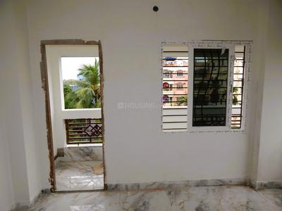 Bedroom Image of 1060 Sq.ft 3 BHK Apartment / Flat for sale in Dum Dum Cantonment Kolkata for Rs. 3710000