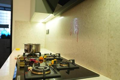 Hall Image of 2400 Sq.ft 4 BHK Apartment / Flat for sale in Pride Purple Park Ivory, Wakad Pune for Rs. 39800000