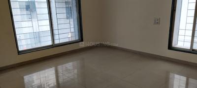 Bedroom Image of 1235 Sq.ft 2.5 BHK Apartment / Flat for sale in Anshul Eva, Bavdhan Pune for Rs. 11000000