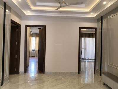 Living Room Image of 2200 Sq.ft 3 BHK Builder Floor for sale in Sector 57 Gurgaon for Rs. 28000000