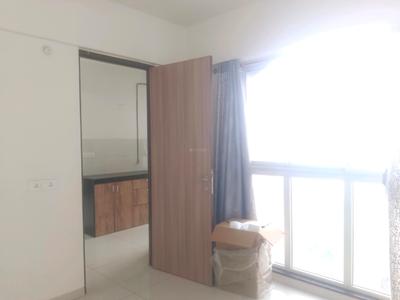 Bedroom Image of 550 Sq.ft 1 BHK Apartment / Flat for sale in Godrej Tranquil, Kandivali East Mumbai for Rs. 9700000